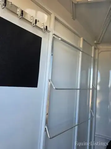 2026 Titan Trailers Horse Trailers - Photo 4