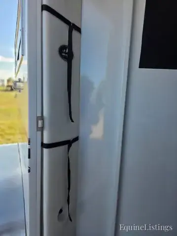 2026 Titan Trailers Horse Trailers - Photo 5