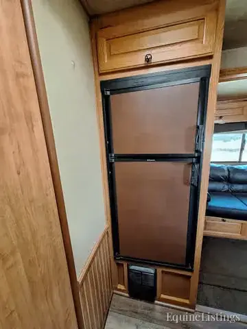 2013 Bison Coach Horse Trailers - Photo 10