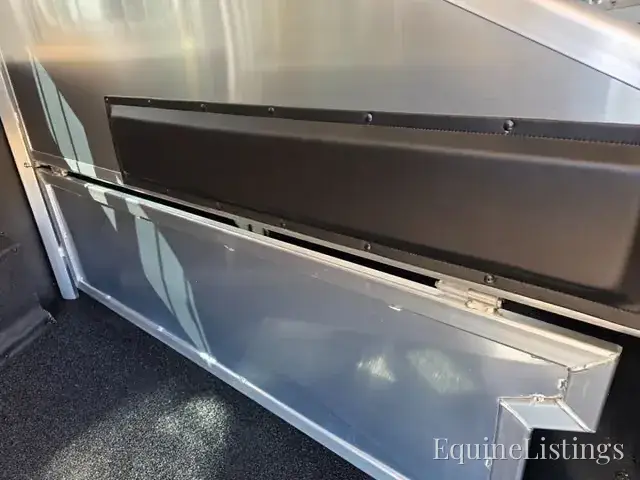 2026 Exiss Trailers Horse Trailers - Photo 7