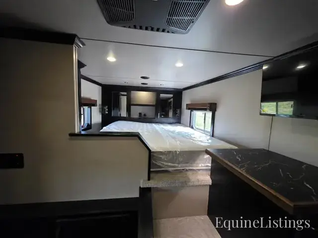 2026 Exiss Trailers Horse Trailers - Photo 13
