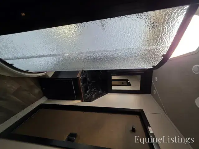 2026 Exiss Trailers Horse Trailers - Photo 7