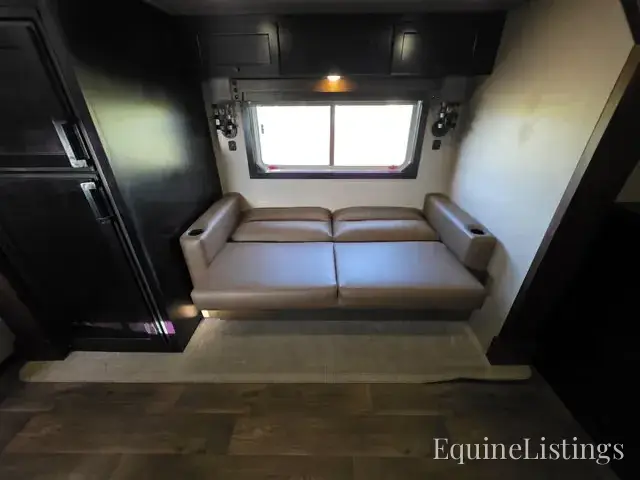 2026 Exiss Trailers Horse Trailers - Photo 8