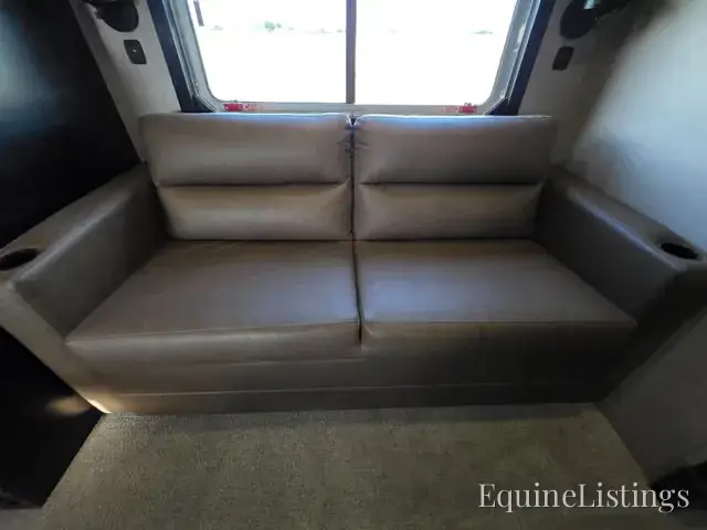 2026 Exiss Trailers Horse Trailers - Photo 9