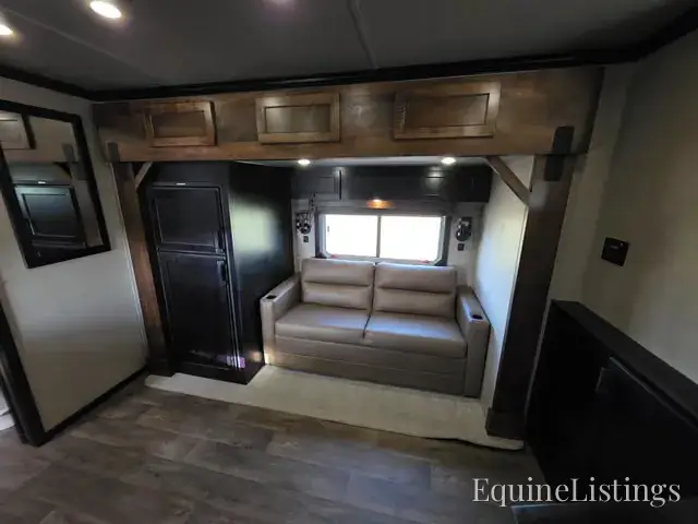 2026 Exiss Trailers Horse Trailers - Photo 10