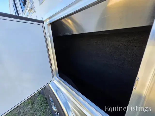Exiss Trailers Horse Trailers - Photo 16
