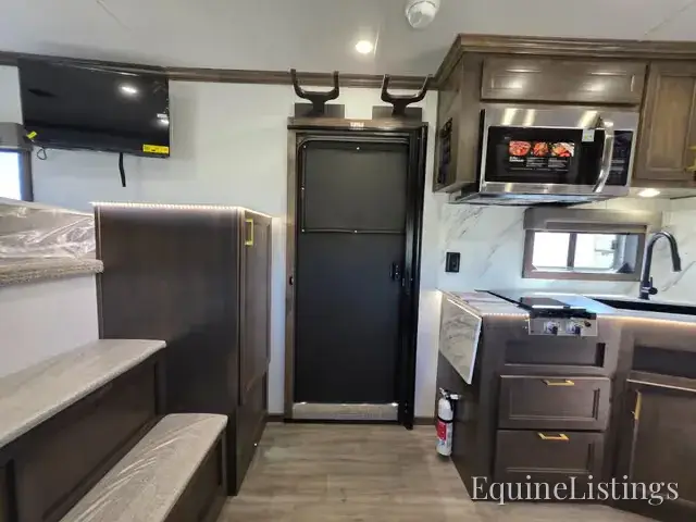 Exiss Trailers Horse Trailers - Photo 7