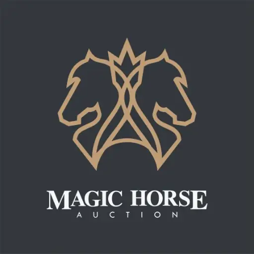 MAGIC A. logo