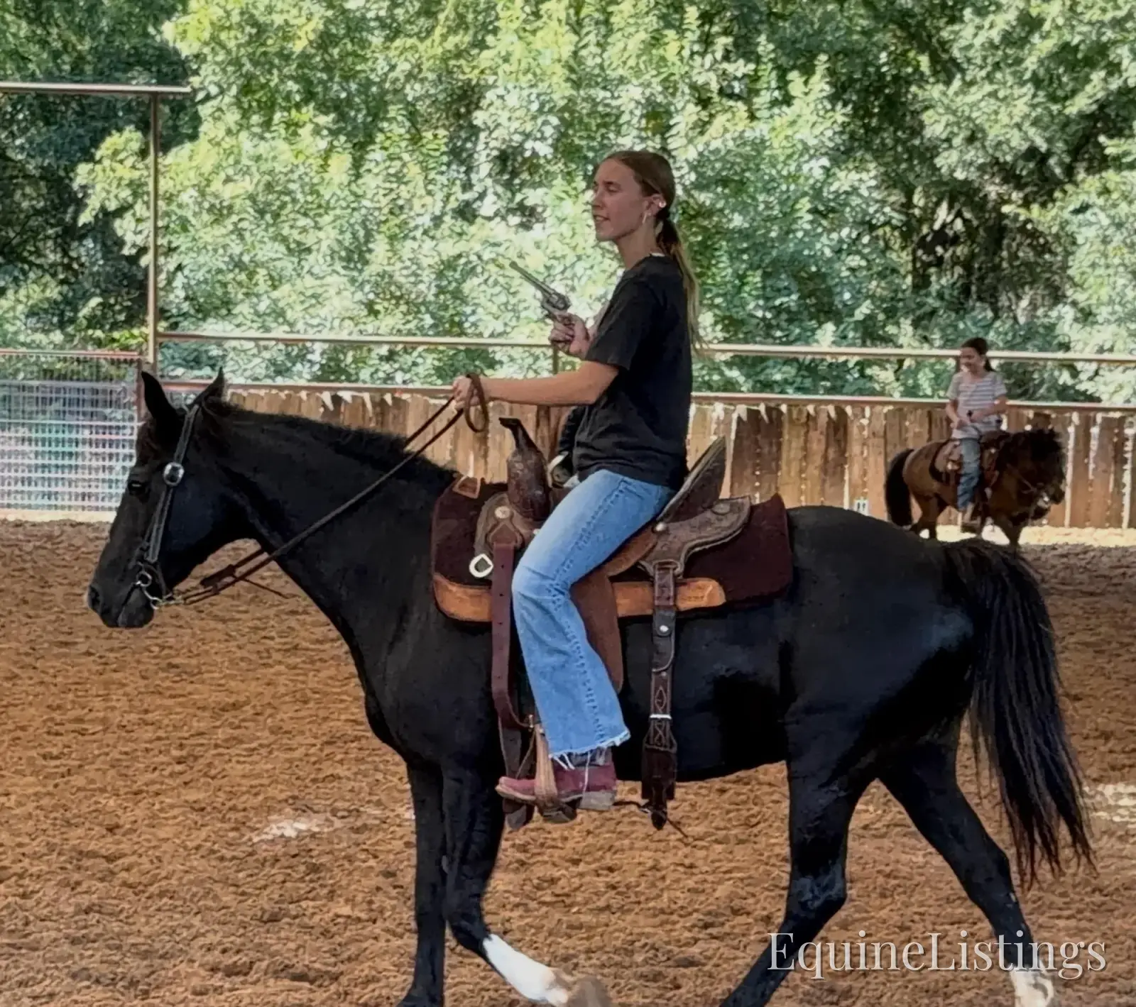 Pepper Mare Other Breed - Photo 5